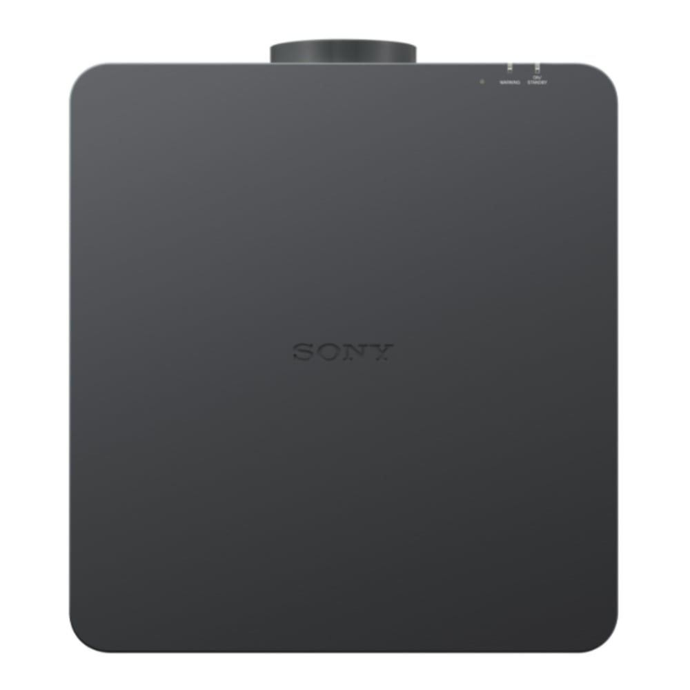 Sony VPLFHZ85/B Wuxga 7300 Lumen Laser 3Lcd Projector, Black