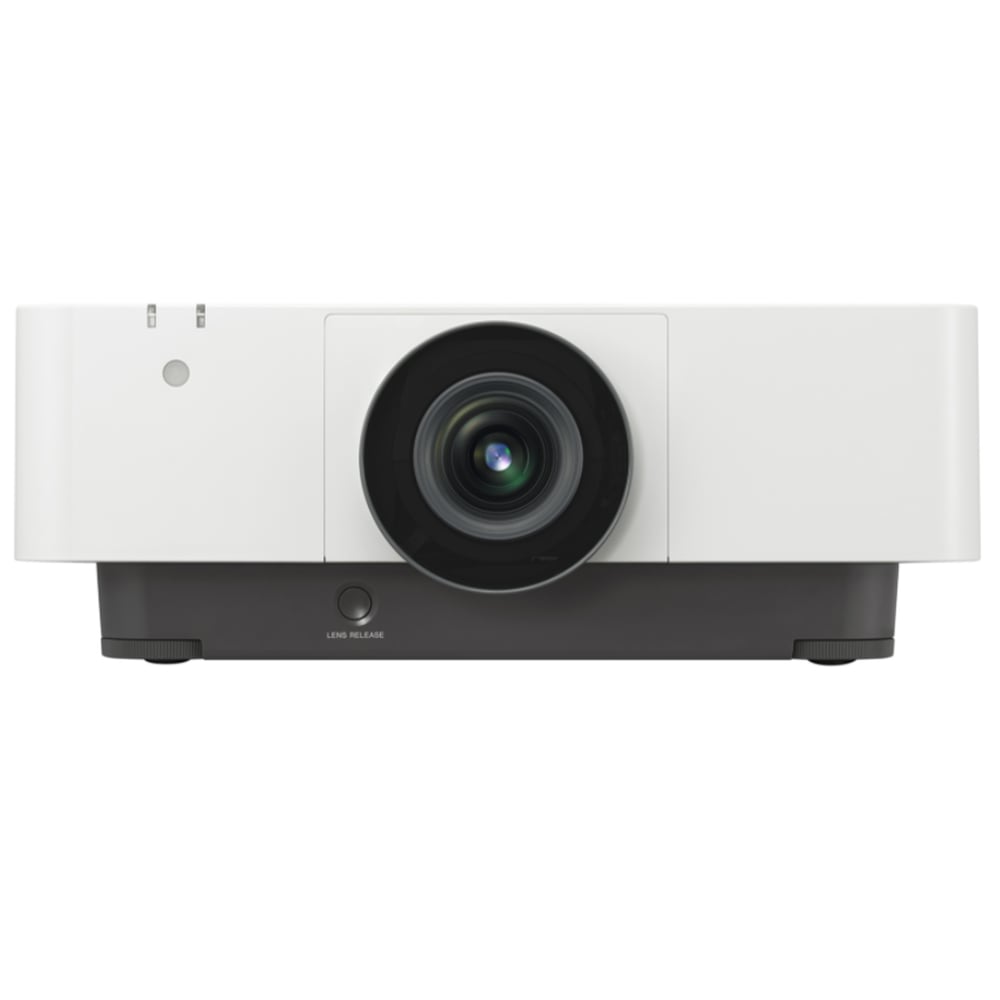 Sony VPLFHZ85/W Wuxga 7300 Lumen Laser 3Lcd Projector