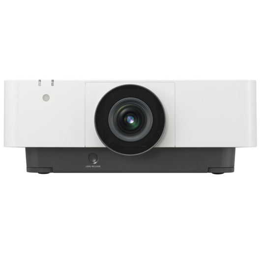 Sony VPLFHZ85/W Wuxga 7300 Lumen Laser 3Lcd Projector
