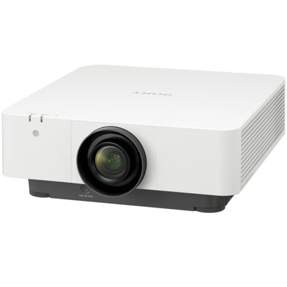 Sony VPLFHZ85/W Wuxga 7300 Lumen Laser 3Lcd Projector