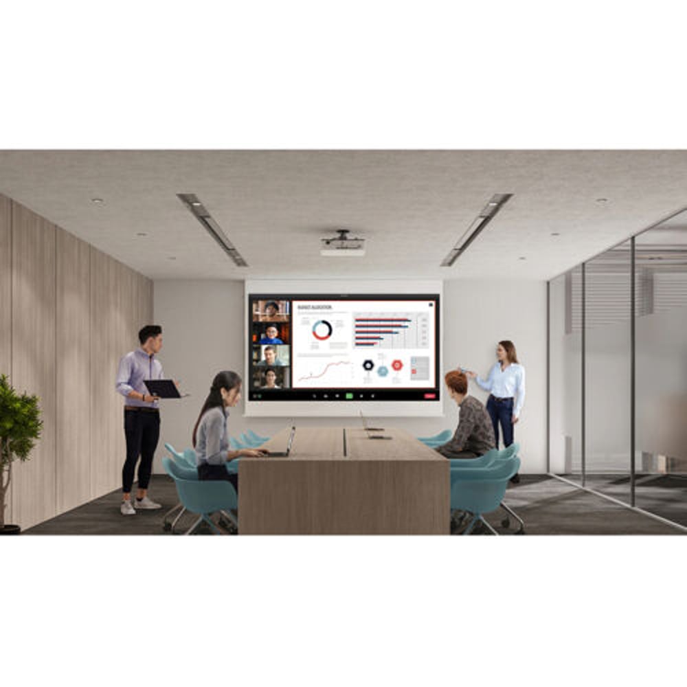 Sony VPLPHZ51 Vpl-Phz51 Wuxga 5300 Lumen Laser Projector