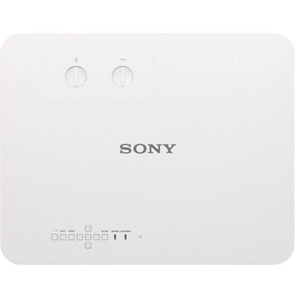 Sony VPLPHZ51 Vpl-Phz51 Wuxga 5300 Lumen Laser Projector