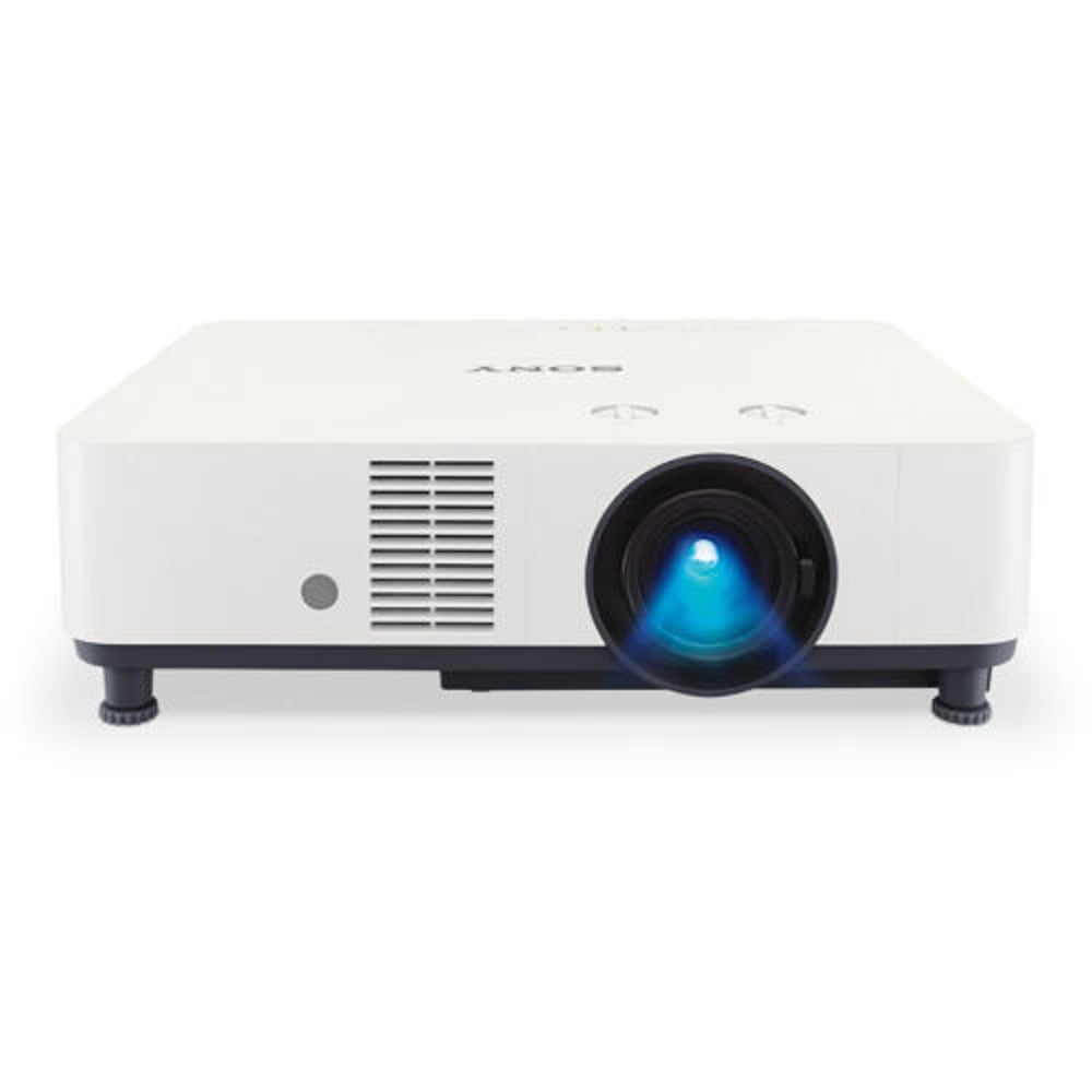 Sony VPLPHZ51 Vpl-Phz51 Wuxga 5300 Lumen Laser Projector