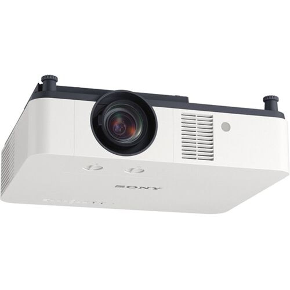 Sony VPLPHZ51 Vpl-Phz51 Wuxga 5300 Lumen Laser Projector