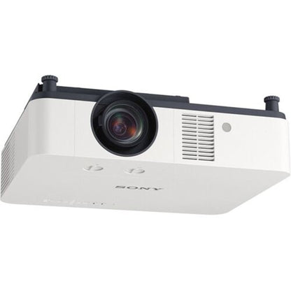 Sony VPLPHZ51 Vpl-Phz51 Wuxga 5300 Lumen Laser Projector