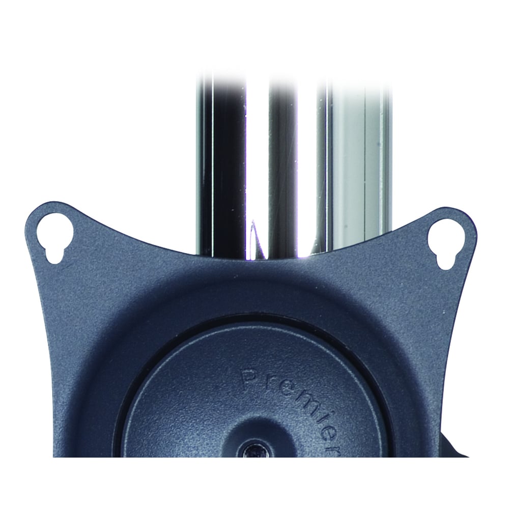 PREMIER VPM Vesa Pole Mount For 10-37 Inch Screens