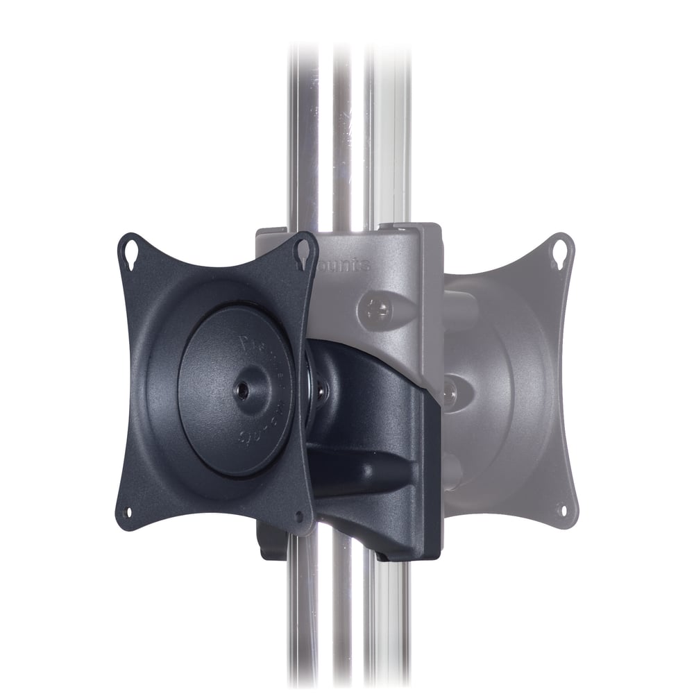 PREMIER VPM Vesa Pole Mount For 10-37 Inch Screens