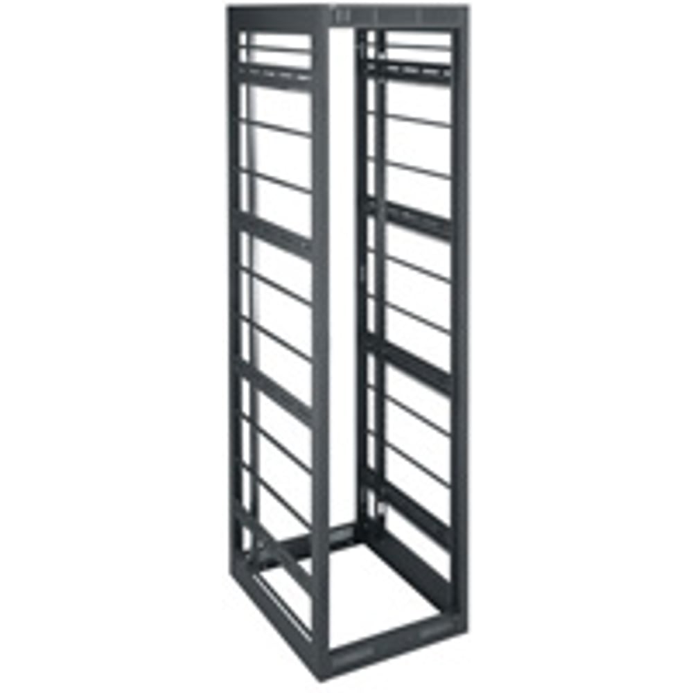 Middle Atlantic VRK-44-36HLRD 44Sp/36D Video Rack Horiz Lrd