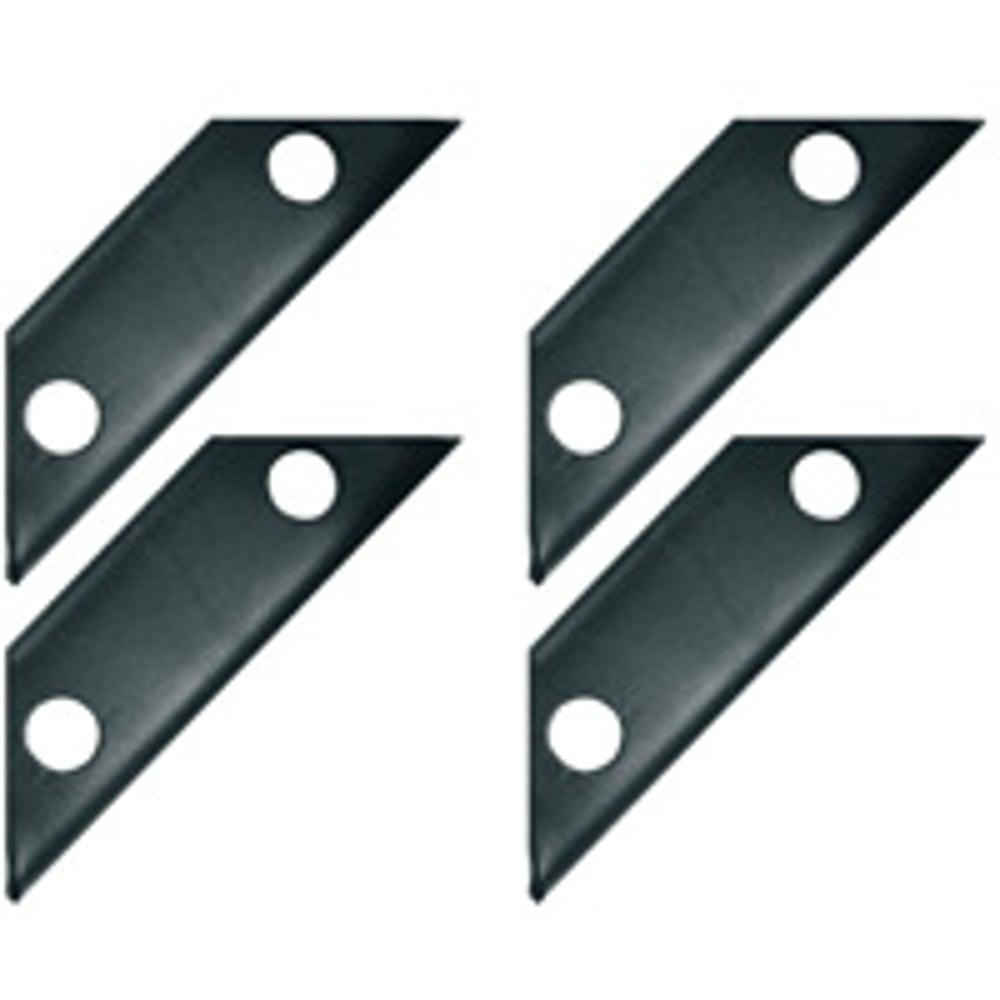 Middle Atlantic VRK-Z4 Vrk Seismic Brackets