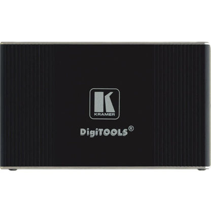 Kramer 20-80498090 4K60 4:2:0 2 Hdmi To Hdbaset Auto Switcher