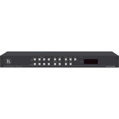 Kramer 20-04400030 4X4 4K Uhd Hdmi And Audio Matrix Switcher