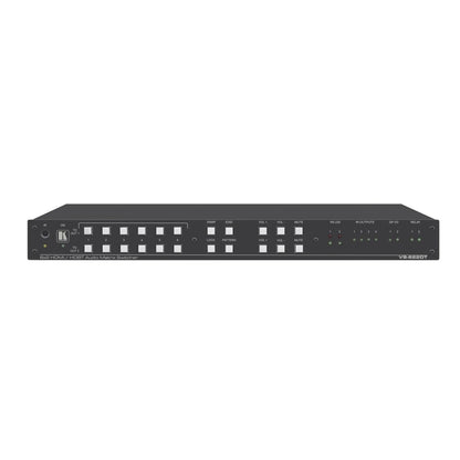 Kramer VS-622DT 6X2 Uhd Hdmi Matrix Switcher With Hdmi And Hdbt Outputs
