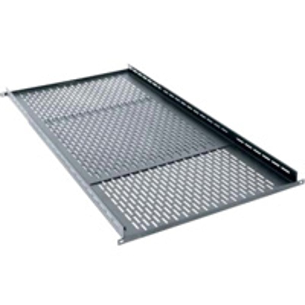 Middle Atlantic VSA-2744 27"-44"Telescoping Shelf, 1.5"H