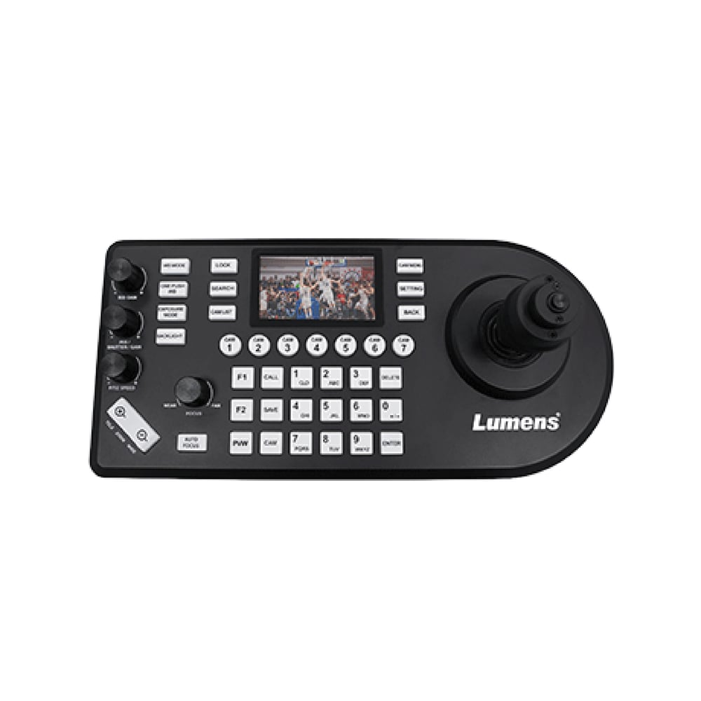 LUMENS VS-KB21 Ptz Video Camera Controller