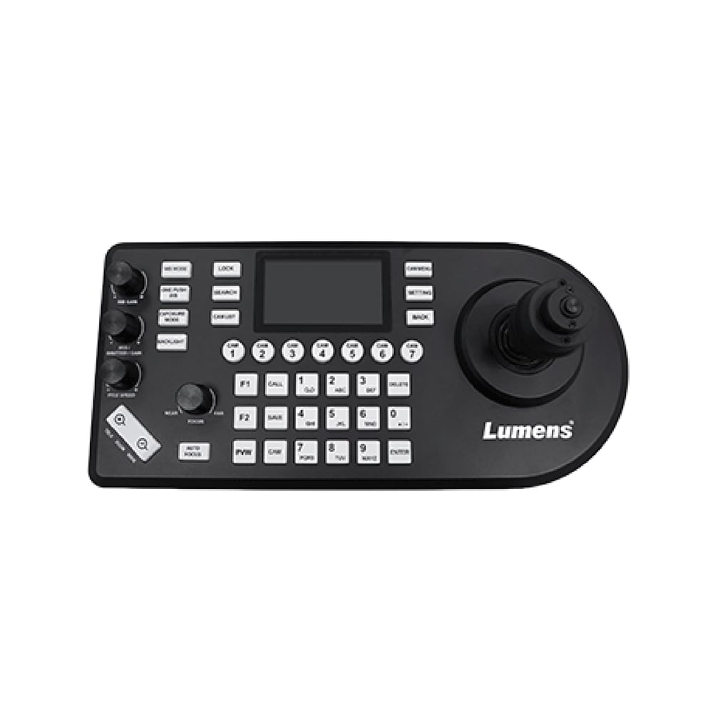 LUMENS VS-KB21 Ptz Video Camera Controller