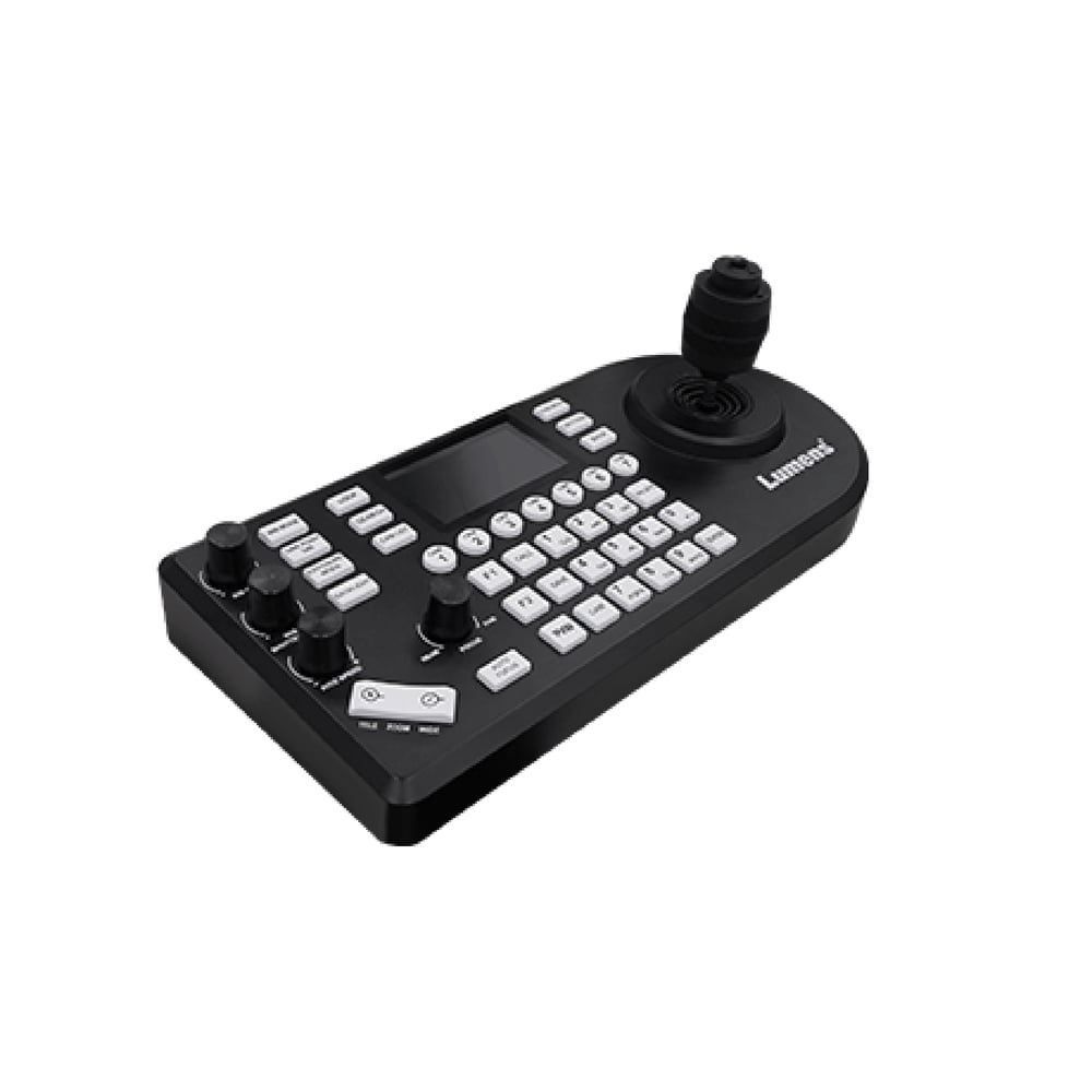 LUMENS VS-KB21 Ptz Video Camera Controller
