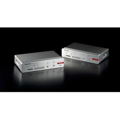 TASCAM VS-R265 4K Audio/Video Streamer W/Recording