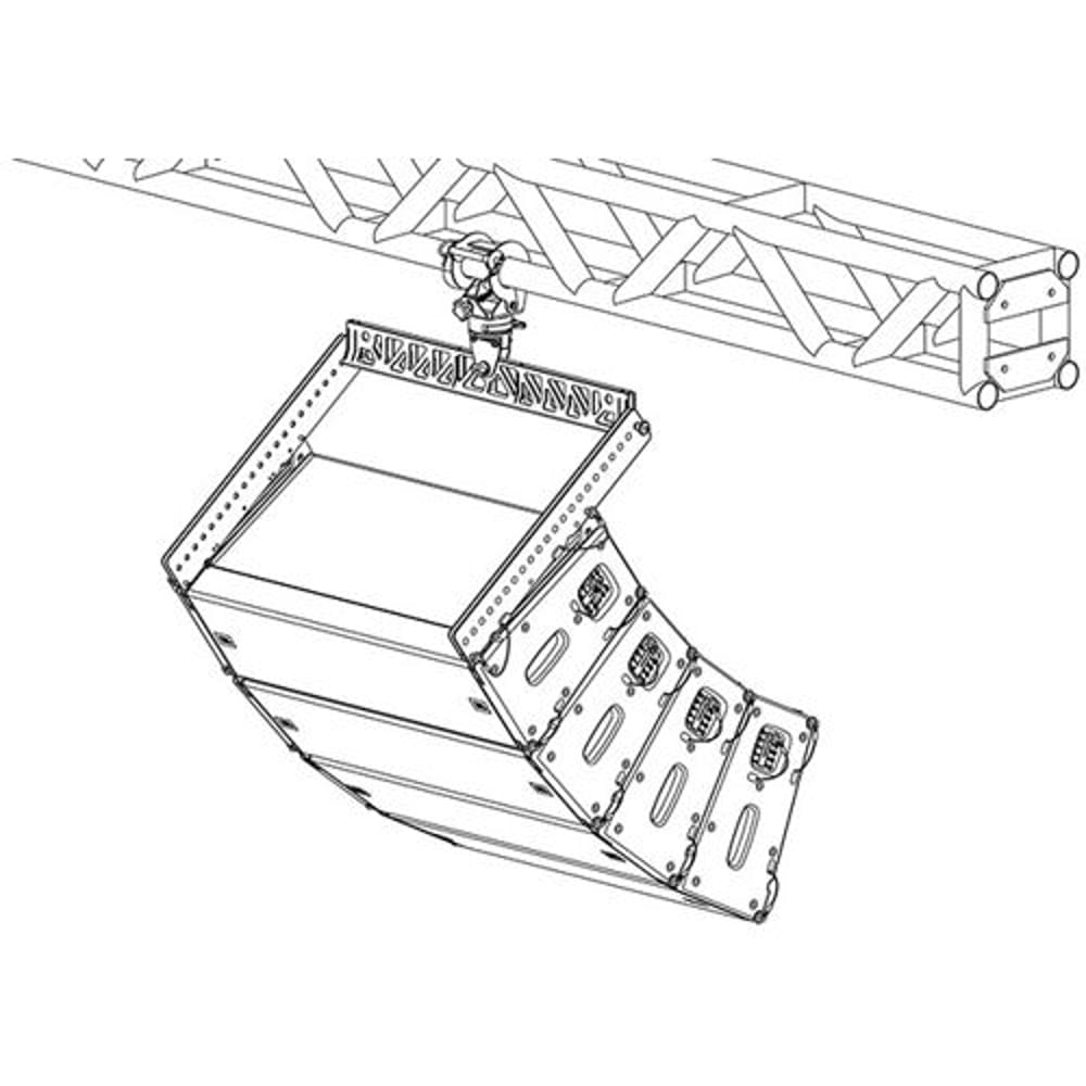 JBL VTX A8 MF Vtx A8 Mini Frame