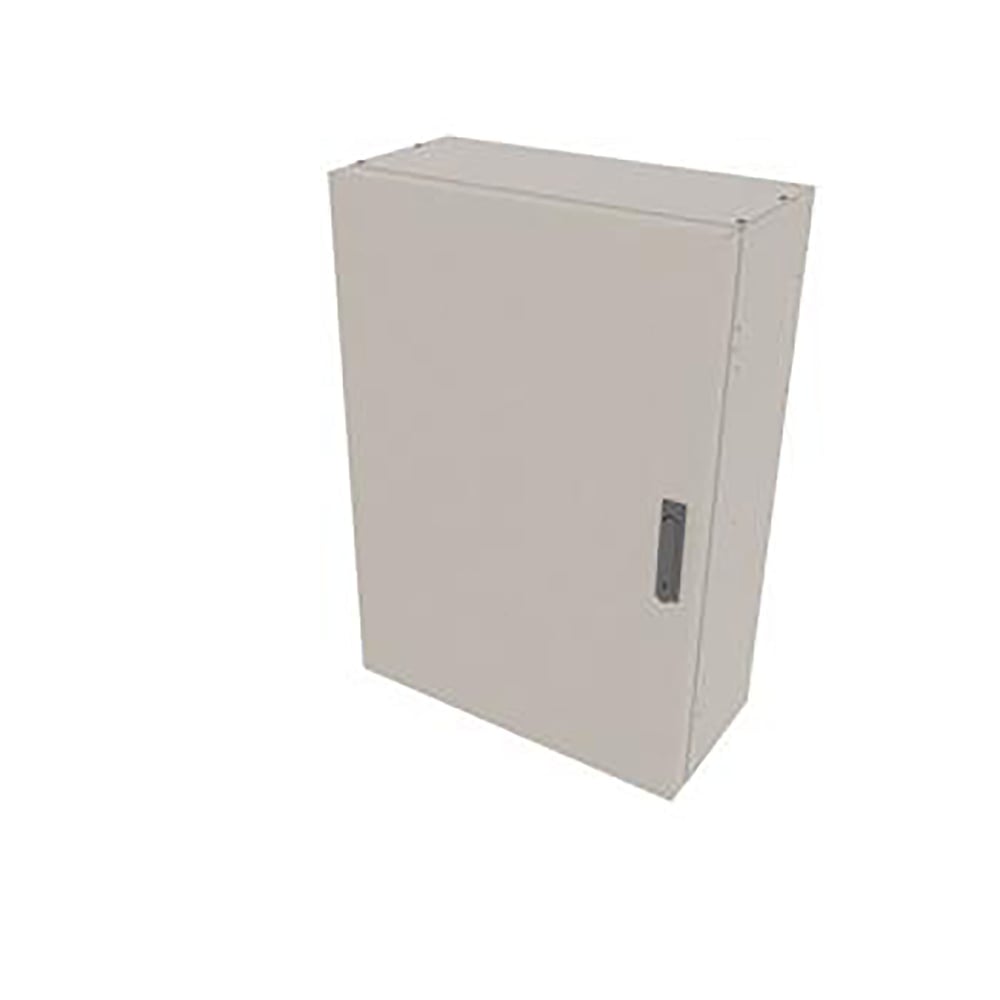 Middle Atlantic VWM-4-5-36K-PW Horizontal Rk, 4U Pivot, 5U Fixed, 36"D, Putty
