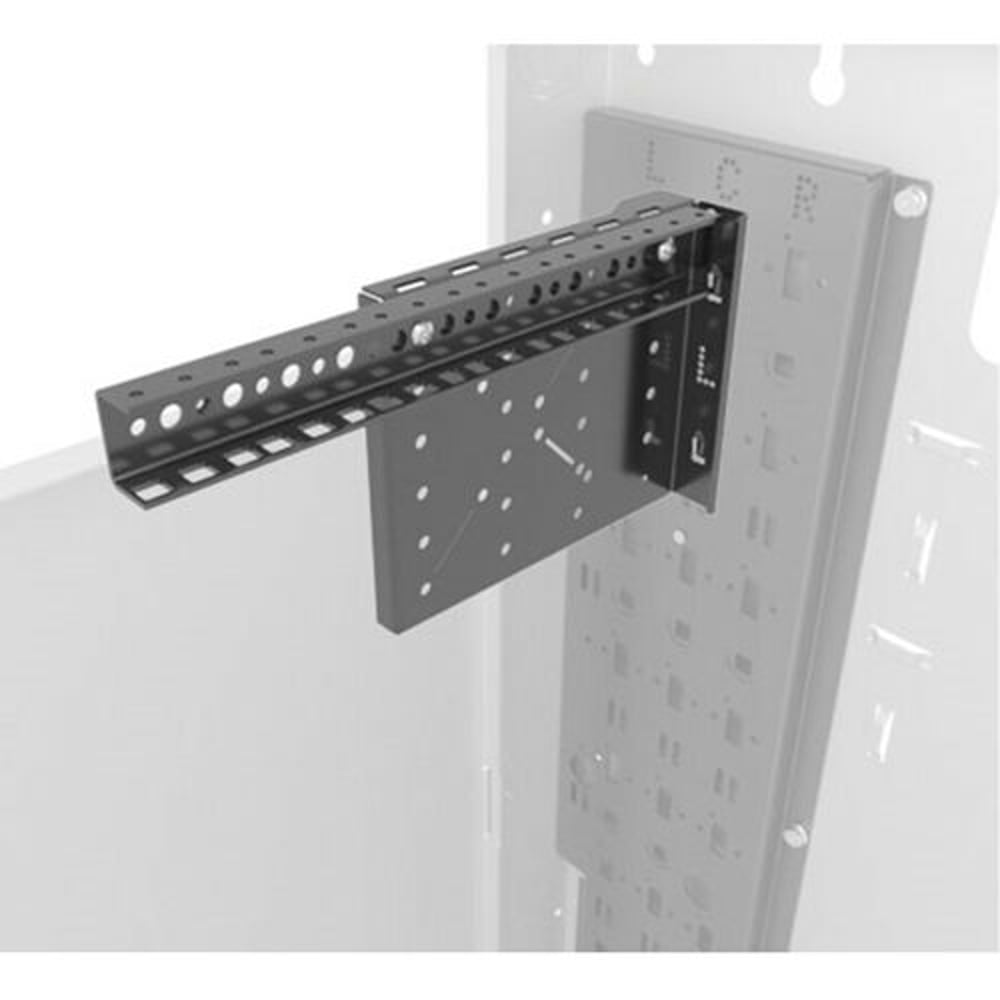 Middle Atlantic VWM-RR-8 Vwm 8Sp Adjustable Rail/Mounting Bracket Kit