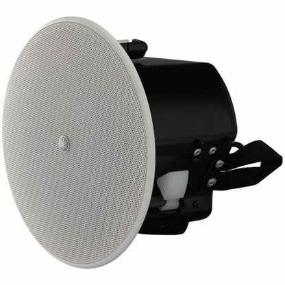 Yamaha VXC2P 2.5" Full Range Dante/Poe Ceiling Loudspeaker