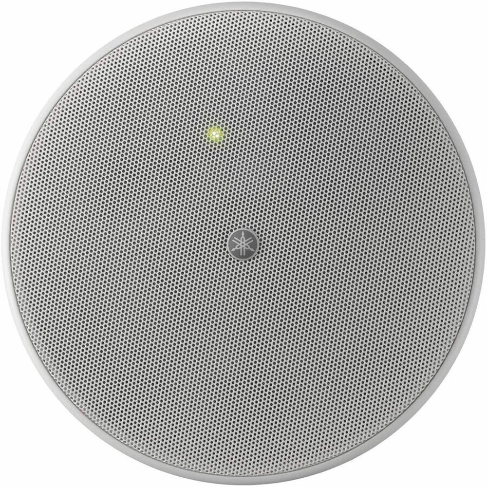 Yamaha VXC2P 2.5" Full Range Dante/Poe Ceiling Loudspeaker