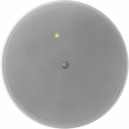 Yamaha VXC2P 2.5" Full Range Dante/Poe Ceiling Loudspeaker