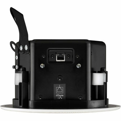 Yamaha VXC2P 2.5" Full Range Dante/Poe Ceiling Loudspeaker