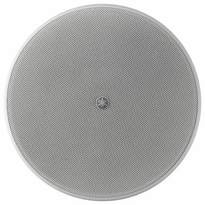 Yamaha VXC2P 2.5" Full Range Dante/Poe Ceiling Loudspeaker