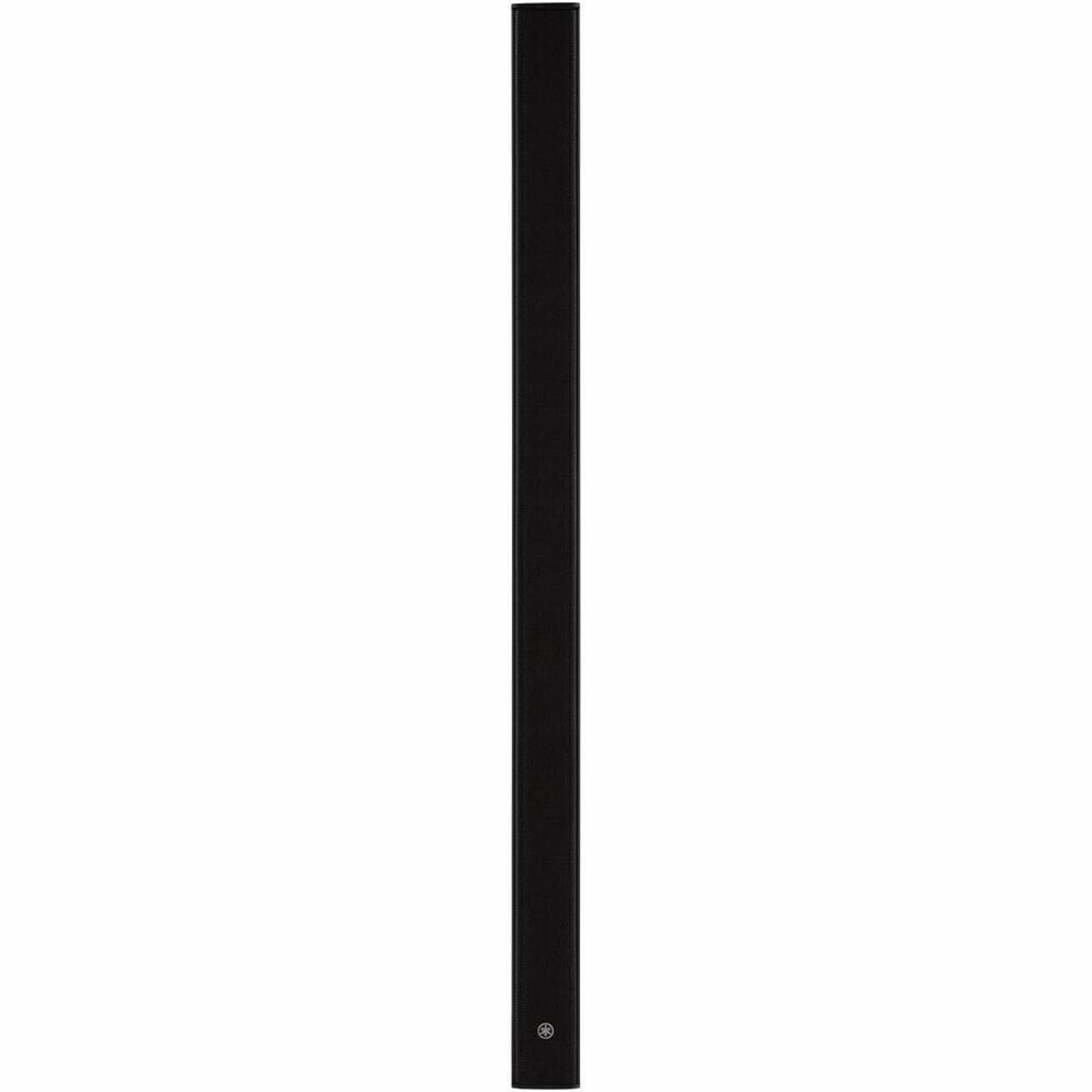 Yamaha VXL1B-16-WR 16 X 1.5" Full-Range Drivers; 128Hz- 18Khz; H170 Degrees X V20/25 Degree