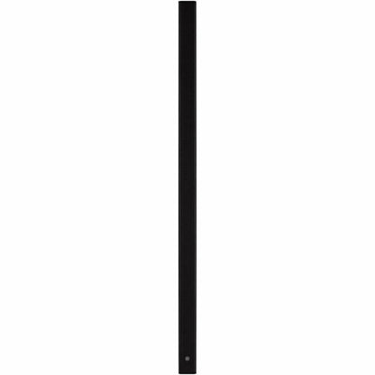 Yamaha VXL1B-24-WR 24 X 1.5" Full-Range Drivers; 119Hz- 18Khz; H170 Degrees X V10/15 Degree
