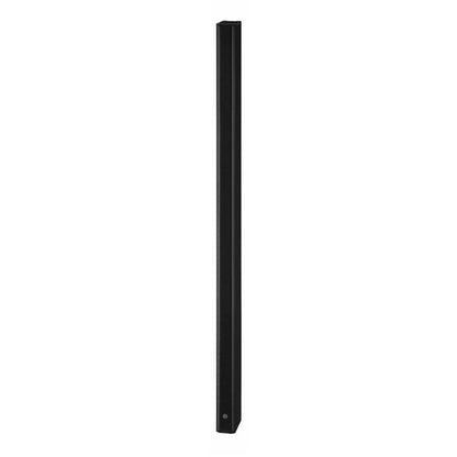 Yamaha VXL1B-24-WR 24 X 1.5" Full-Range Drivers; 119Hz- 18Khz; H170 Degrees X V10/15 Degree