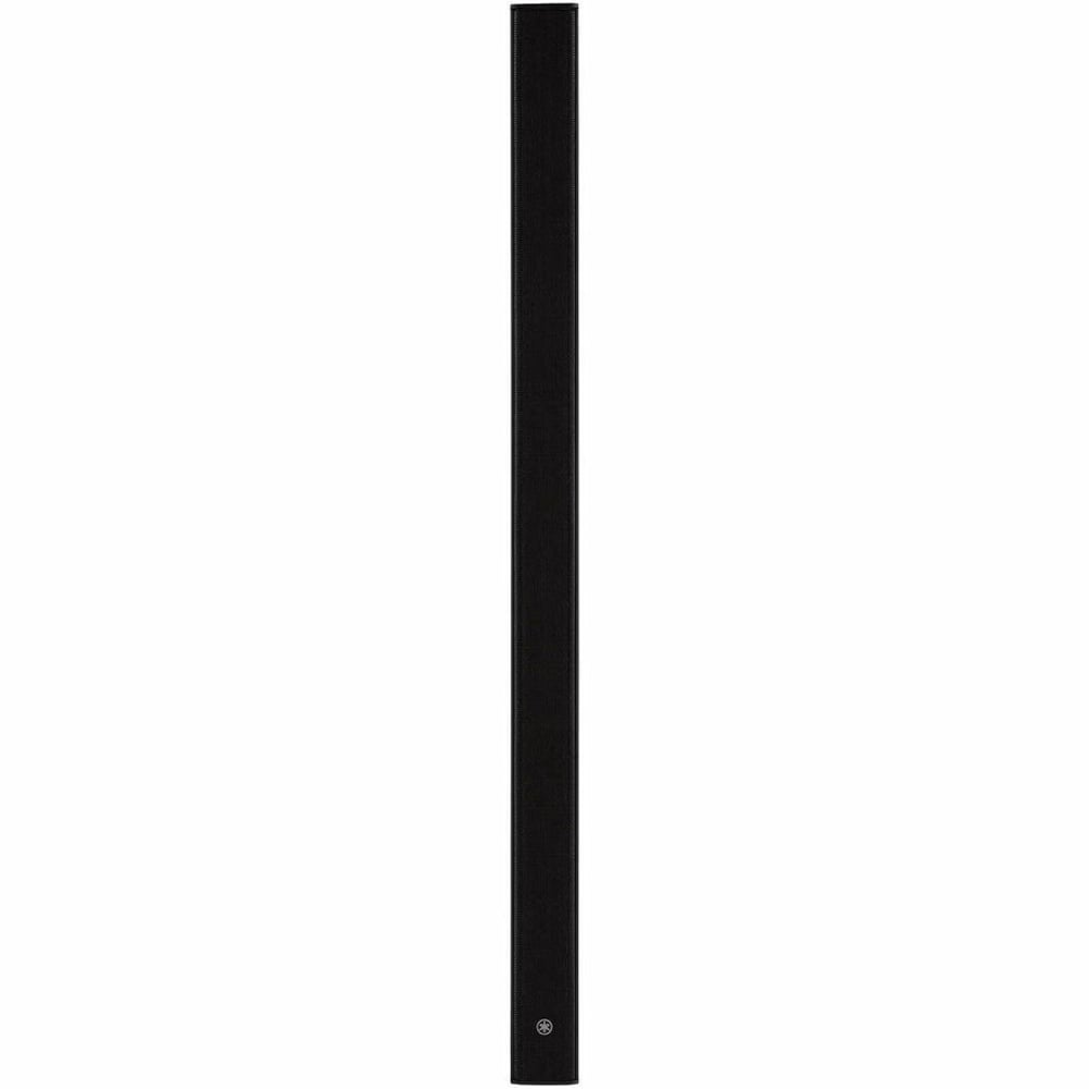 Yamaha VXL1B-8-WR 8 X 1.5" Full-Range Drivers; 128Hz- 18Khz; H170 Degrees X V45 Degrees