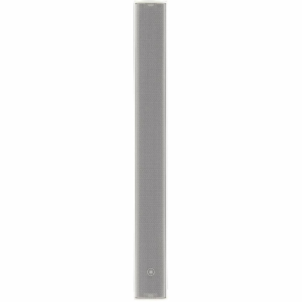 Yamaha VXL1W-8-WR 8 X 1.5" Full-Range Drivers; 128Hz- 18Khz; H170 Degrees X V45 Degrees