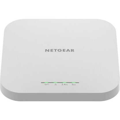 NETGEAR WAX610-100NAS 1Port Business Wifi 6 2+2 Ap Wrls