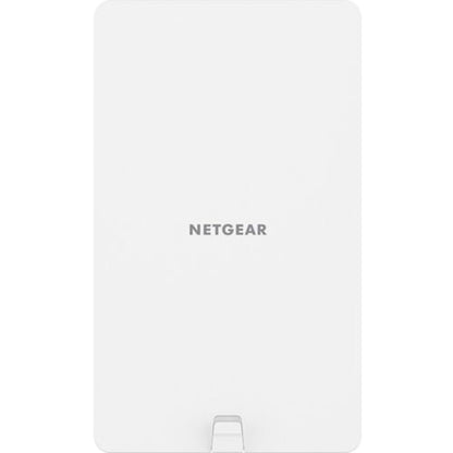 NETGEAR WAX610Y-100NAS 1Port Business Wifi 6 2+2 Ap Wrls Outdoor