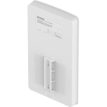 NETGEAR WAX610Y-100NAS 1Port Business Wifi 6 2+2 Ap Wrls Outdoor