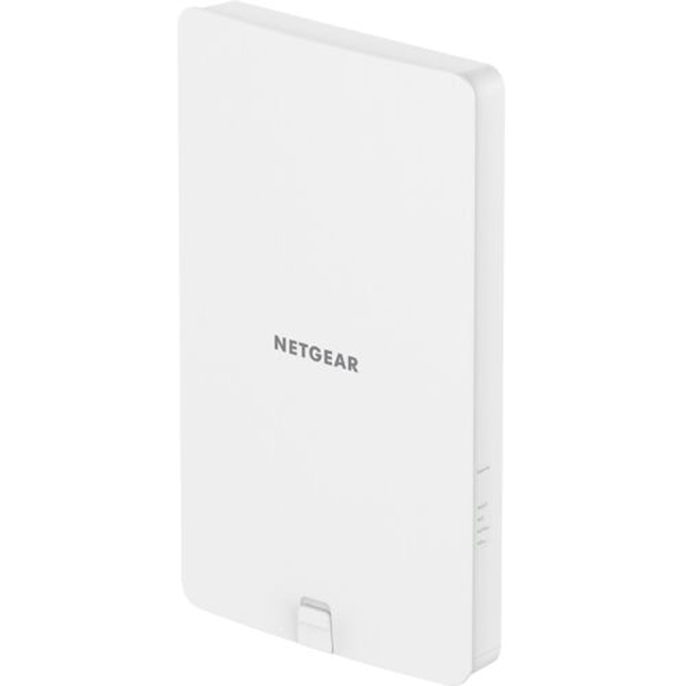 NETGEAR WAX610Y-100NAS 1Port Business Wifi 6 2+2 Ap Wrls Outdoor