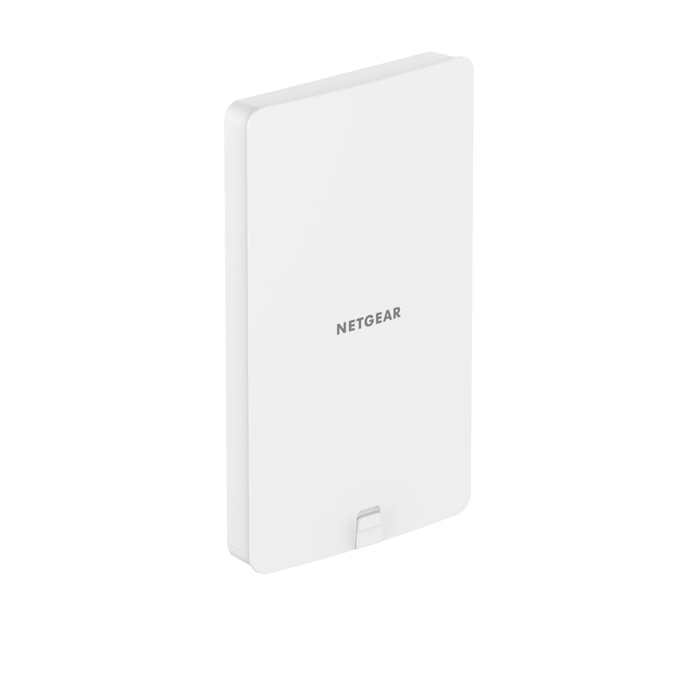 NETGEAR WAX610Y-100NAS 1Port Business Wifi 6 2+2 Ap Wrls Outdoor