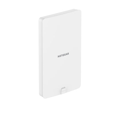 NETGEAR WAX610Y-100NAS 1Port Business Wifi 6 2+2 Ap Wrls Outdoor