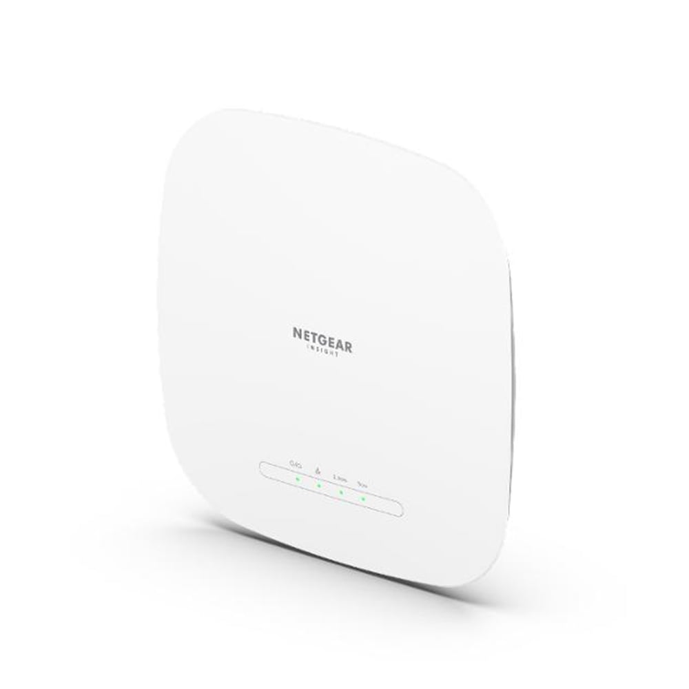 NETGEAR WAX618-111NAS 1Pt Insight Managed Wifi 6 Ax3000