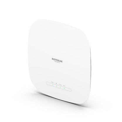 NETGEAR WAX618-111NAS 1Pt Insight Managed Wifi 6 Ax3000