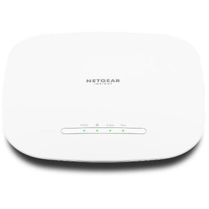 NETGEAR WAX618-111NAS 1Pt Insight Managed Wifi 6 Ax3000