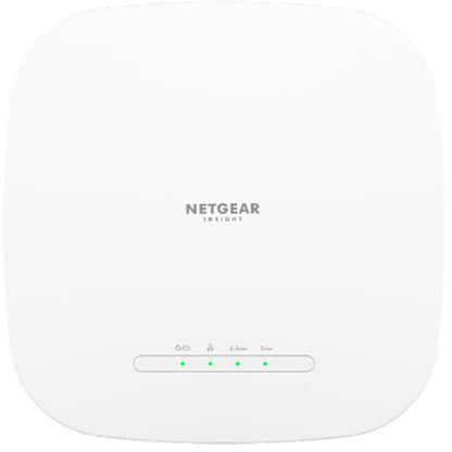 NETGEAR WAX618-111NAS 1Pt Insight Managed Wifi 6 Ax3000