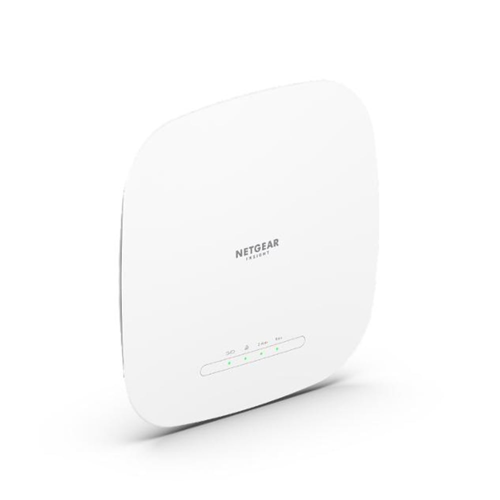 NETGEAR WAX618-111NAS 1Pt Insight Managed Wifi 6 Ax3000