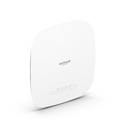 NETGEAR WAX618-111NAS 1Pt Insight Managed Wifi 6 Ax3000