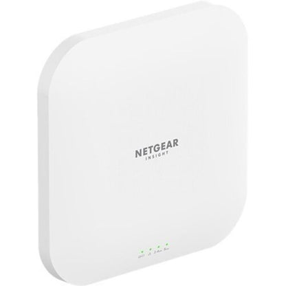 NETGEAR WAX620-100NAS Wax620 Dual Band 802.11Ax 3.60 Gbit/S Wireless Access Point - Indoor