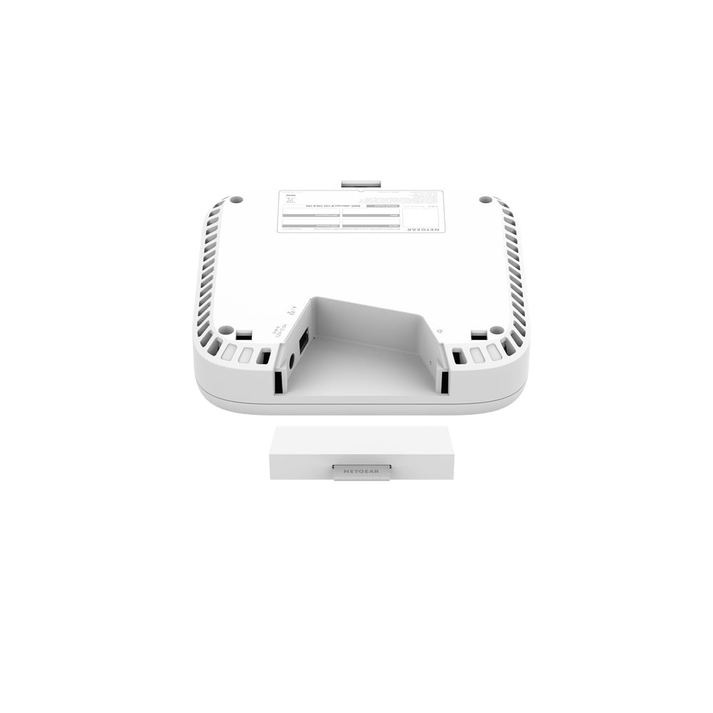 NETGEAR WBE718-111NAS 1Pt Insight Managed Wifi 7 Tri-Band