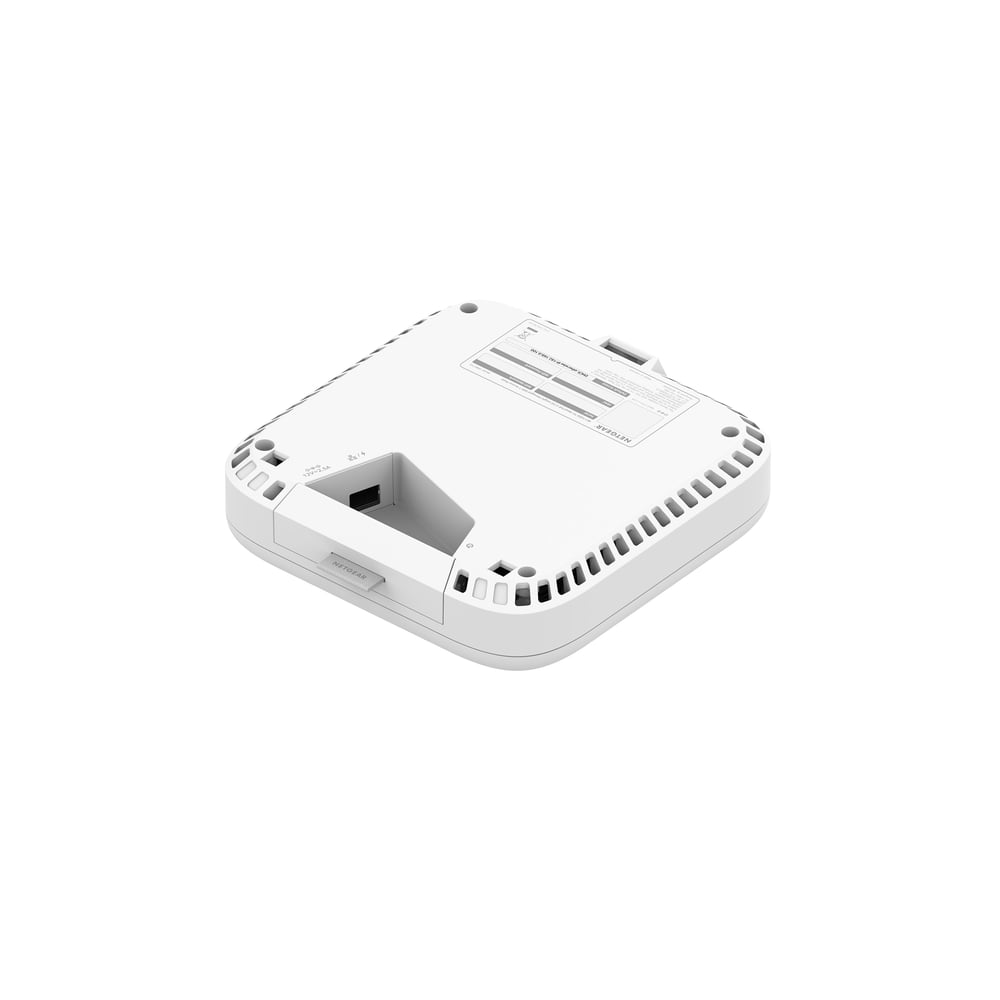NETGEAR WBE718-111NAS 1Pt Insight Managed Wifi 7 Tri-Band