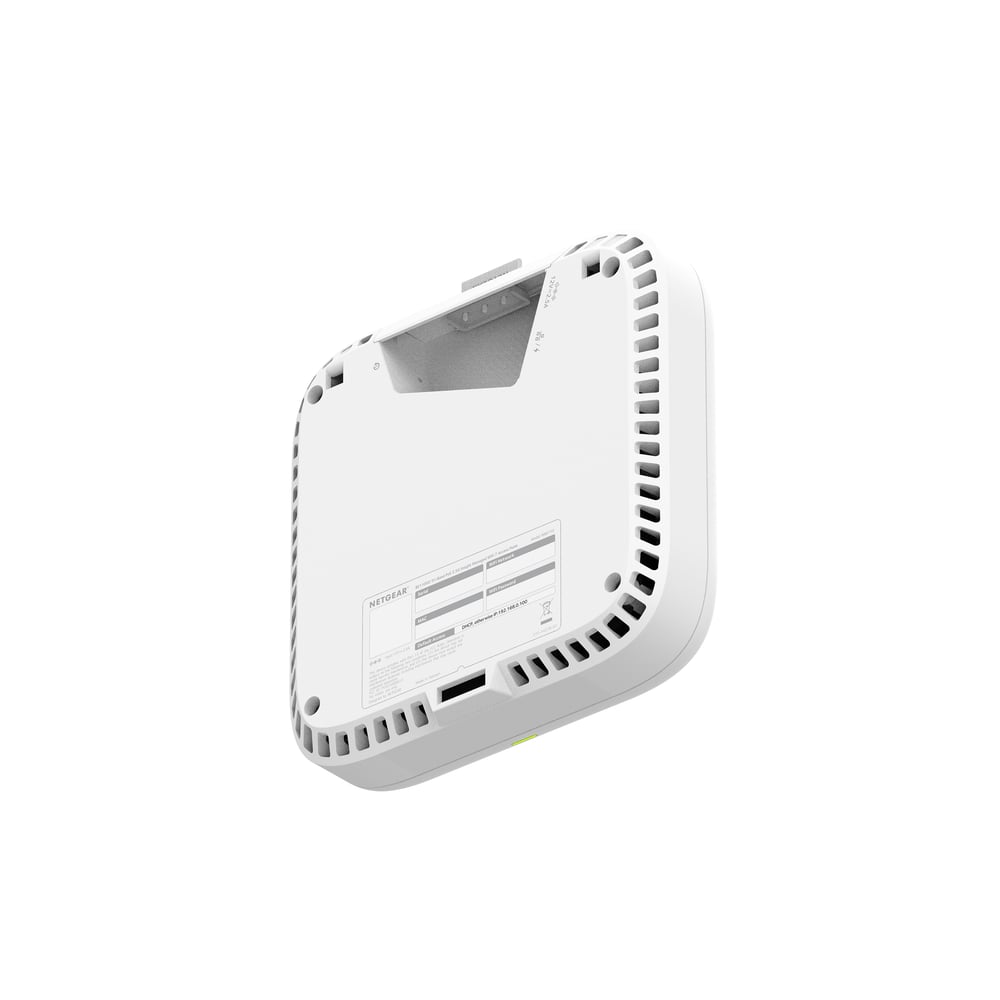 NETGEAR WBE718-111NAS 1Pt Insight Managed Wifi 7 Tri-Band